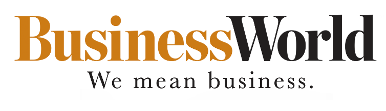 Logo of Business World, one of the Most Trusted Newspaper Publications in the Philippines