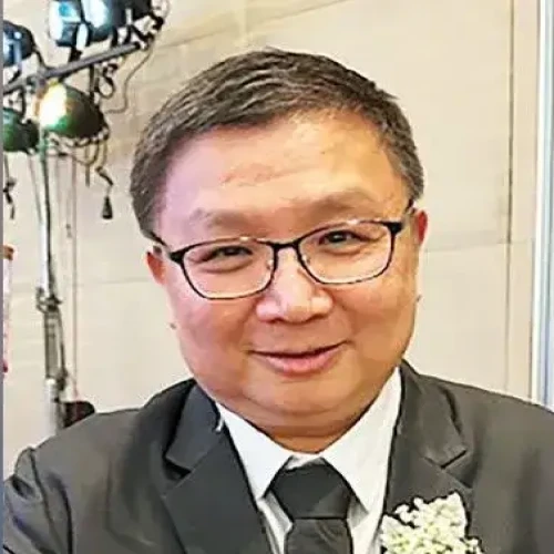 A picture of Wilson Chua one of the Top 10 Tech Journalists in the Philippines You Should Follow 