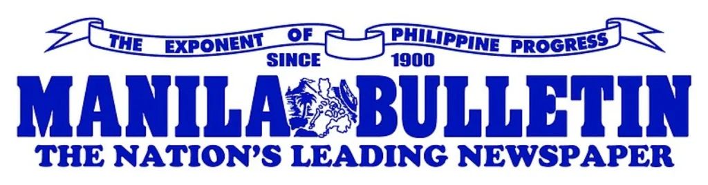 Logo of Manila Bulletin, one of the Most Trusted Newspaper Publications in the Philippines