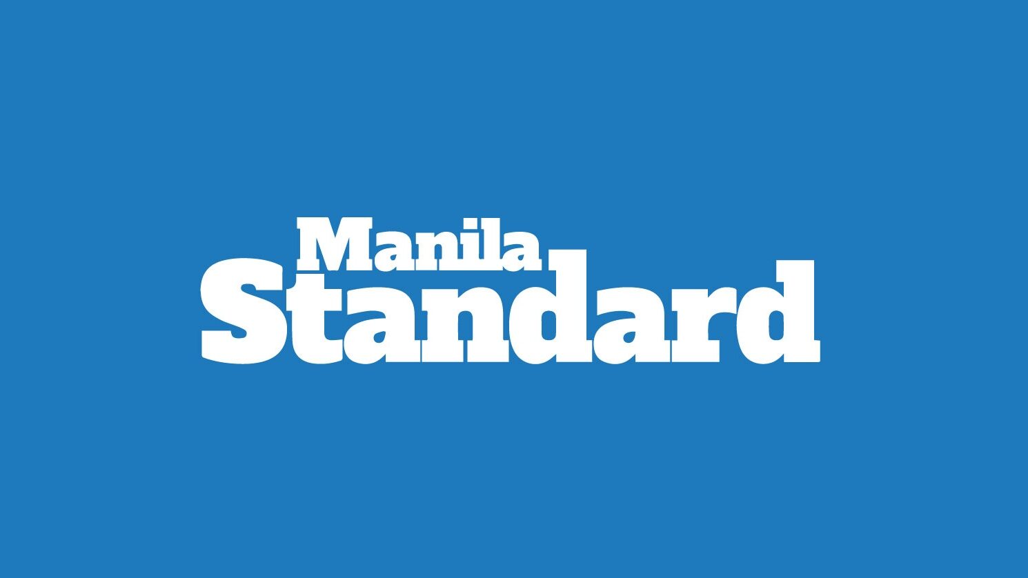 Logo of Manila Standard, one of the Most Trusted Newspaper Publications in the Philippines